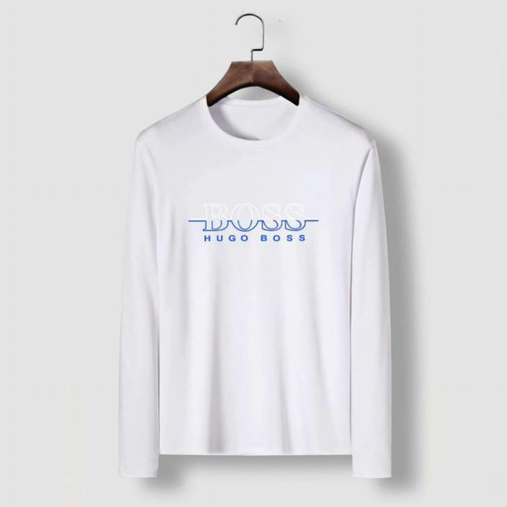 Picture of Boss T Shirt Long _SKUBossTShirtLongm-6xl1q0149897